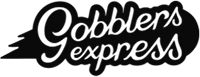 Gobblers Brand Logo